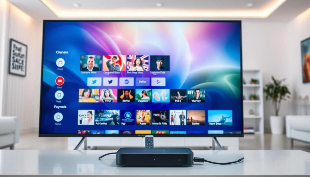 IPTV Content Library best iptv canada