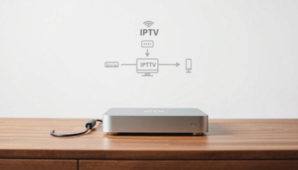IPTV setup guide IPTV setup guide