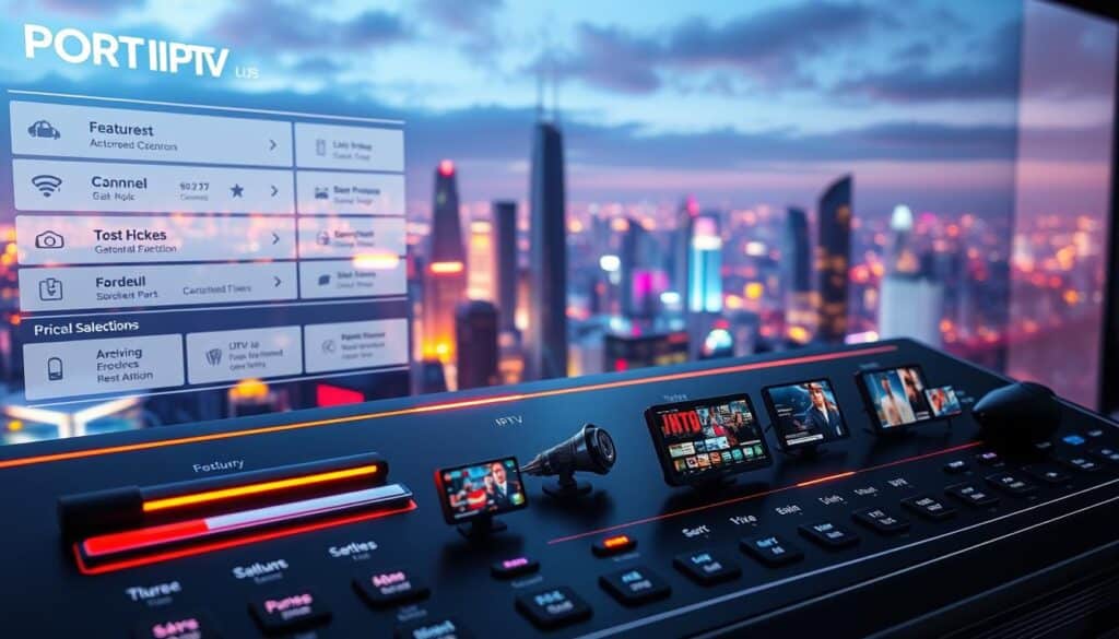 compare iptv options best iptv service canada